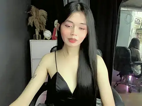 Satisfied for my CUM - video by LexiLove cam model