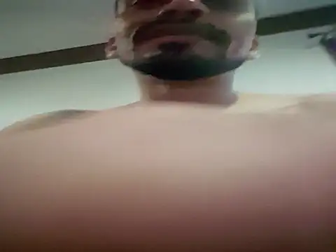 [7 Nov 06:25] Public Show - video di Cnutt310 modella di cam