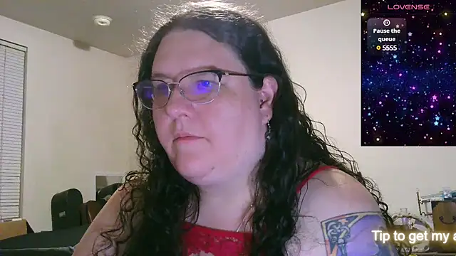[13 May 23:48] Private Show - video by emberlynnix cam model