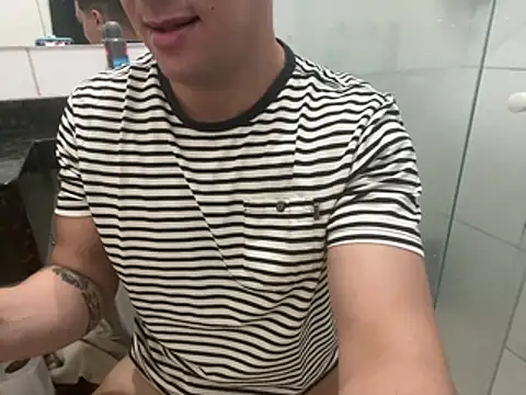 [1 Jun 08:57] Private Show - Jeff_pepper 캠 모델의 동영상