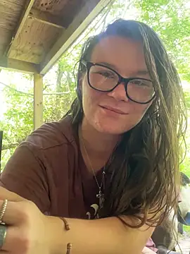 [25 Jun 14:23] Private Show - video oleh model kamera amiralily9