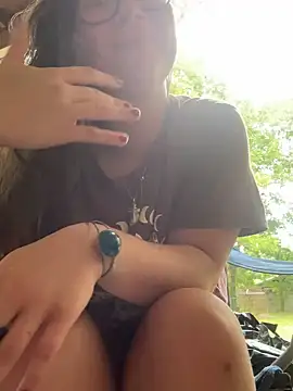 [4 Jul 13:08] Private Show - video oleh model kamera amiralily9