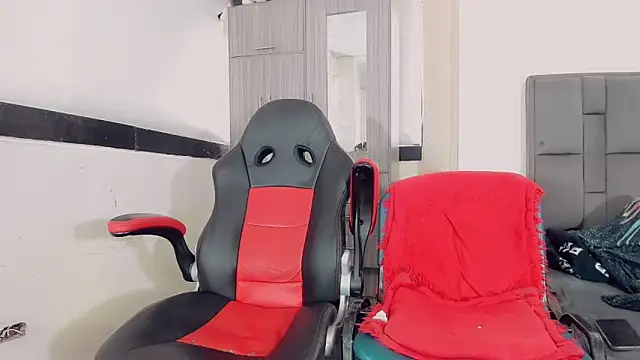 hot mastubation - vídeo de la modelo de cam thiara_veky