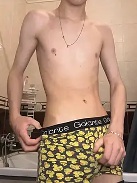 jerk, cum show — filmik bunny_ben, modela(-lki) na kamerkach