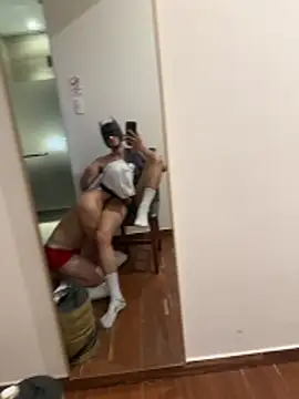 [10 Mar 01:17] Ticket Show - 視頻由 boyhigh1997 主播提供