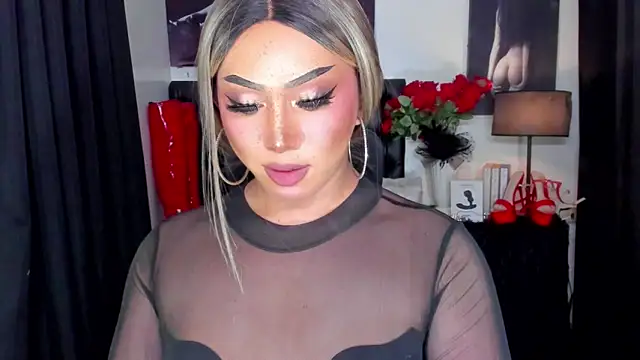 CUM SHOW