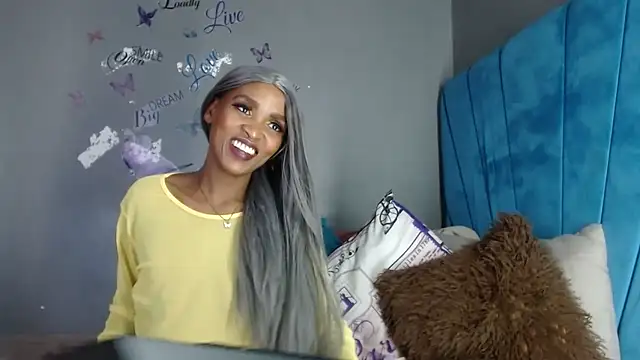 [3 Jul 02:34] Private Show - video by PURPLE_LULU cam model