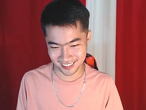 Handsome cum so well