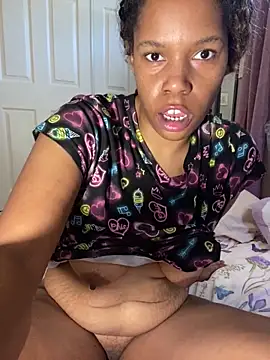 [30 Sep 12:42] Public Show - video by pinkrackz cam model