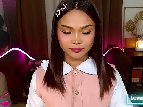 JERKING MY HUGE 8INCHES COCK - video by _TransGoddessAthena_ cam model