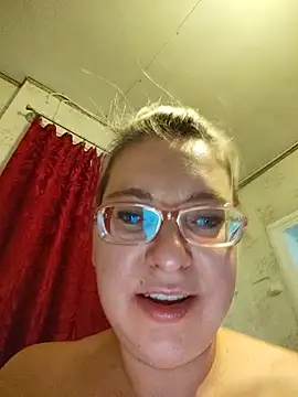 Naked show