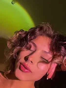 [14 Jun 00:08] Private Show - video by Amber_brooks cam model