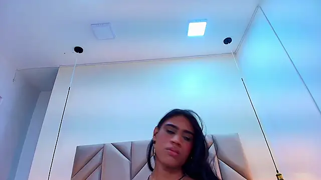 for my guys 💋 - video av LissyAndrade cam model