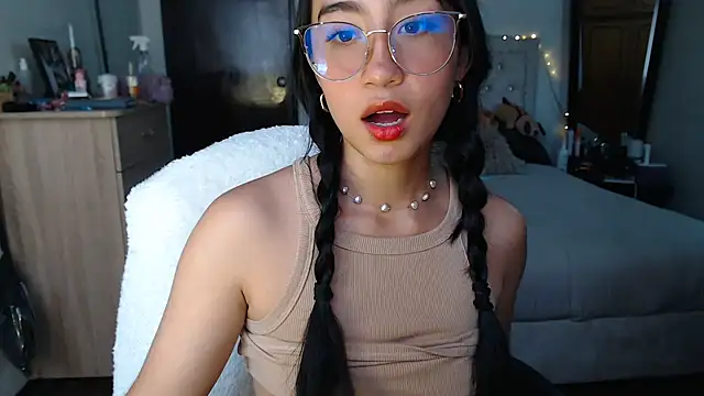 FINGER PUSSY－カメラキャストのevali16の動画