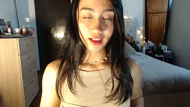 FINGER PUSSY－カメラキャストのevali16の動画