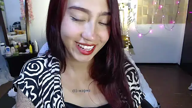 [31 Aug 22:05] Private Show－カメラキャストのevali16の動画