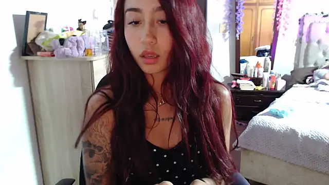 [21 Dec 19:26] Private Show－カメラキャストのevali16の動画