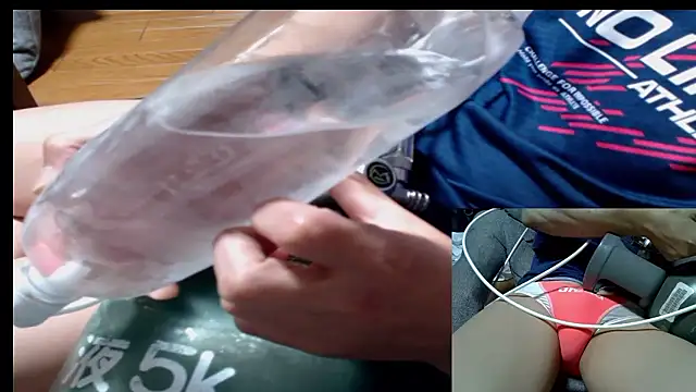 ヤスの実験室 01_競パンで炭酸水を作ろー！ｗ– Yasu2000 kameramodell videója