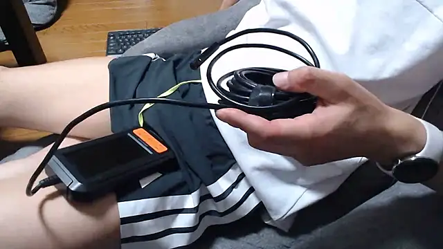 [12 Jun 22:03] ヤスの工具紹介01－カメラキャストのYasu2000の動画