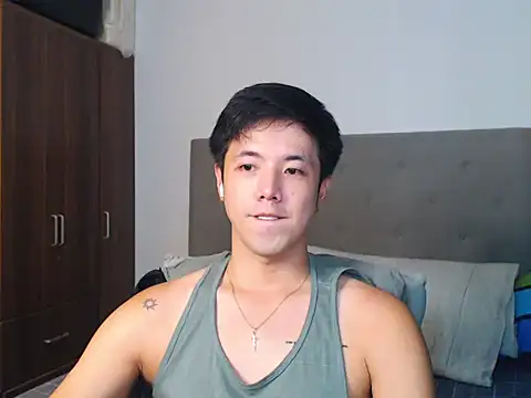 pvt show video with ass and fingering and a power cumshot! - Addictiveboi主播的视频