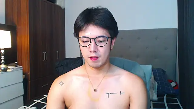 nude all the way private with cumshot! - video by Addictiveboi cam model