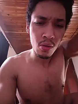 [19 Nov 07:52] Private Show - vidéo du modèle de showcams RuiMaddoox