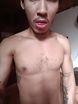 [19 Nov 08:05] Private Show part 2 - vidéo du modèle de showcams RuiMaddoox