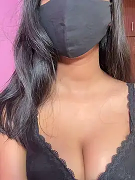 My best pvt show video– Neha18 kameramodell videója