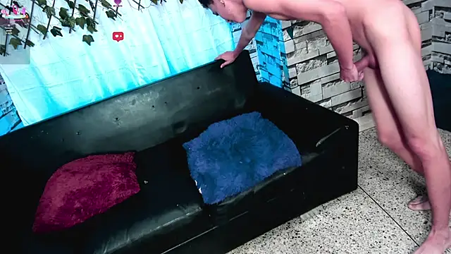 Fuck nikky both guys - video by Crazy_Cult_Sex cam model