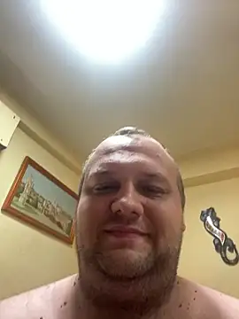 Private Show - video by ArturoElPeque cam model