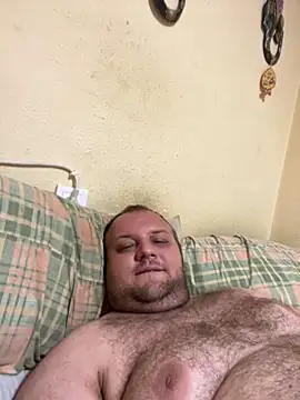 Long cum show and my ass - video by ArturoElPeque cam model