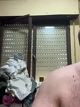 Little cum show - video by ArturoElPeque cam model