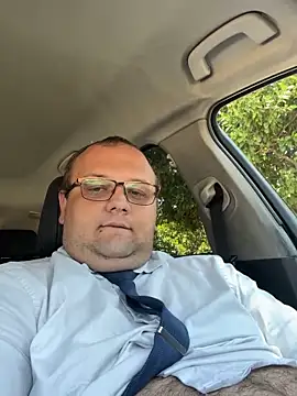 Public Show - video by ArturoElPeque cam model