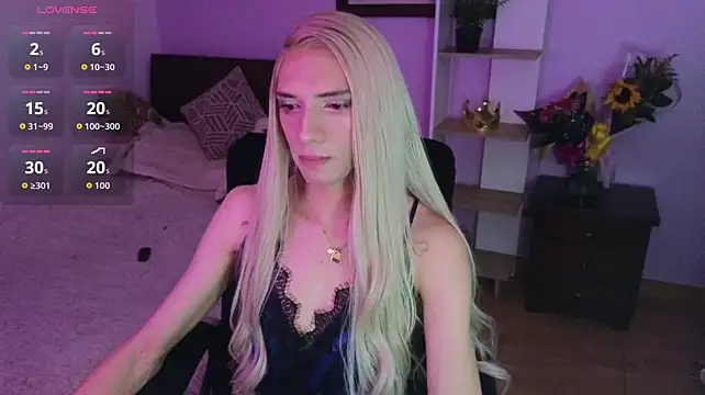Private Show