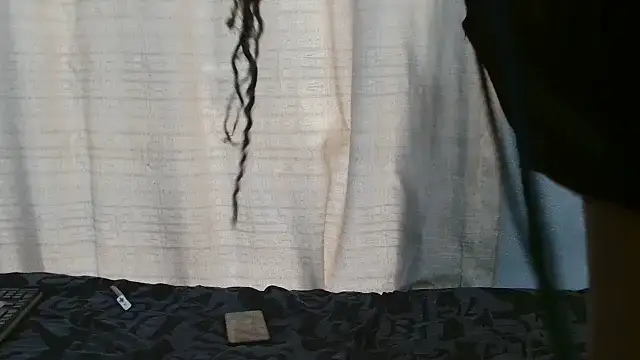 ass clap - video by curvydarckcohocolate cam model