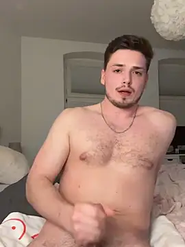 Mein Schwanz ist Steinhart - video by xlucax cam model