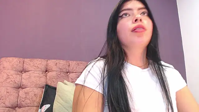 sexy dance naked - video by KateWelsin cam model