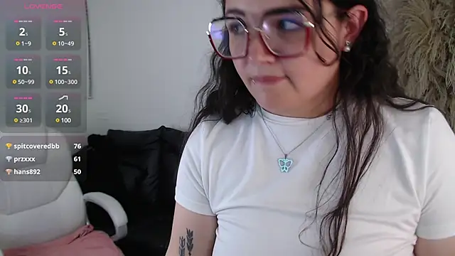 Sexxy ass - video by iam_sammy_01 cam model