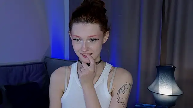 [29 May 21:17] Private Show - video by GillianCarls cam model