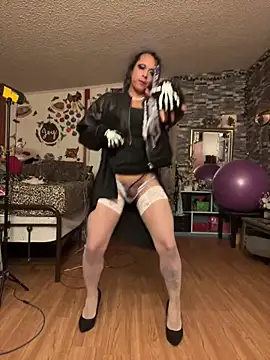 [14 Dec 00:51] Public Show helicopter 🚁 cock - video by TranSexualJade95 cam model