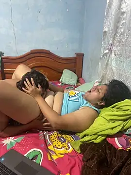 lamida de coño fuerte