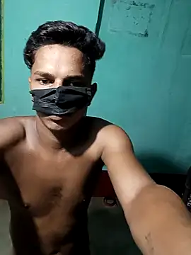 [15 Jun 01:19] Ticket Show - video by JOHN_IS_LIVE cam model