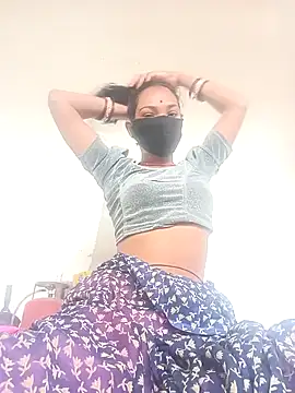 [6 Jun 15:25] full nude with face mast show Spy Show - video by Aapki_Chahat143