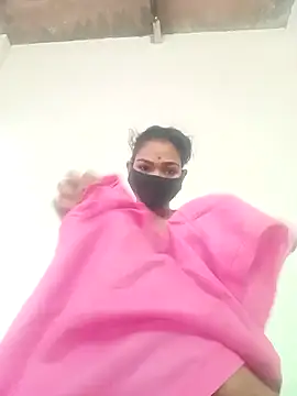 [6 Jun 15:47] Private Show full nude show - video by Aapki_Chahat143