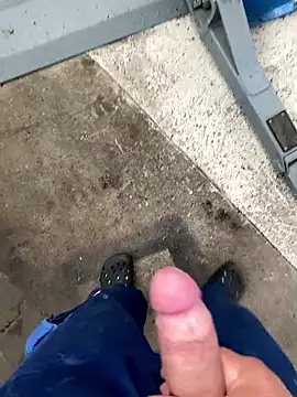 [6 Jul 13:16] Public Show - Video von JaIchWixxeZuGerne Cam-Model