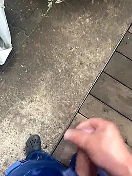 [11 Jul 17:12] Public Show - Video von JaIchWixxeZuGerne Cam-Model