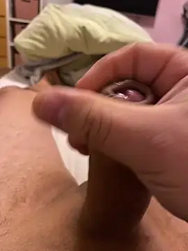 [22 Jan 17:11] Public Show - βίντεο μοντέλου JaIchWixxeZuGerne