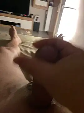 [28 Jan 05:01] Public Show - Video von JaIchWixxeZuGerne Cam-Model