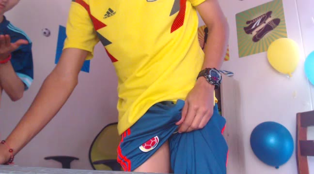 fuck twink virgin ass – video modela na kameri skinny23cm