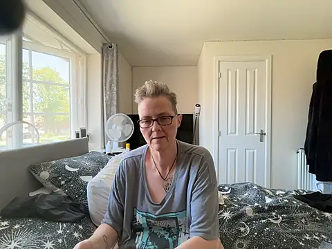 Dildo play Pvt show